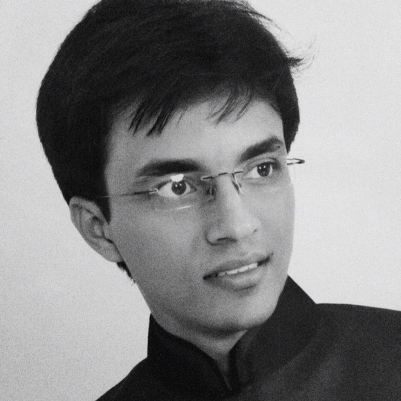 Meet your Posher, Keval - Picture 1 of 1