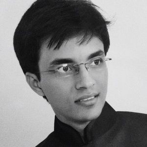 Meet your Posher, Keval