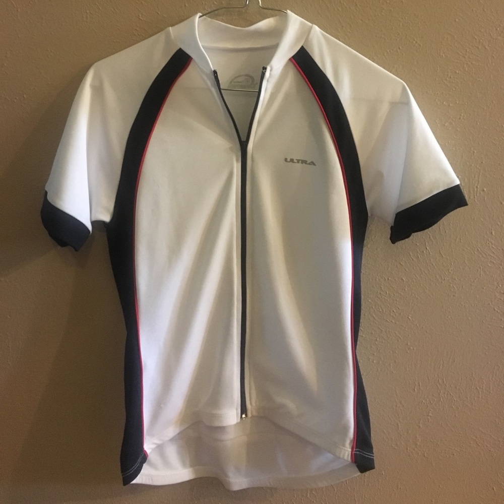 Performance Women's Small Bicycle shirt