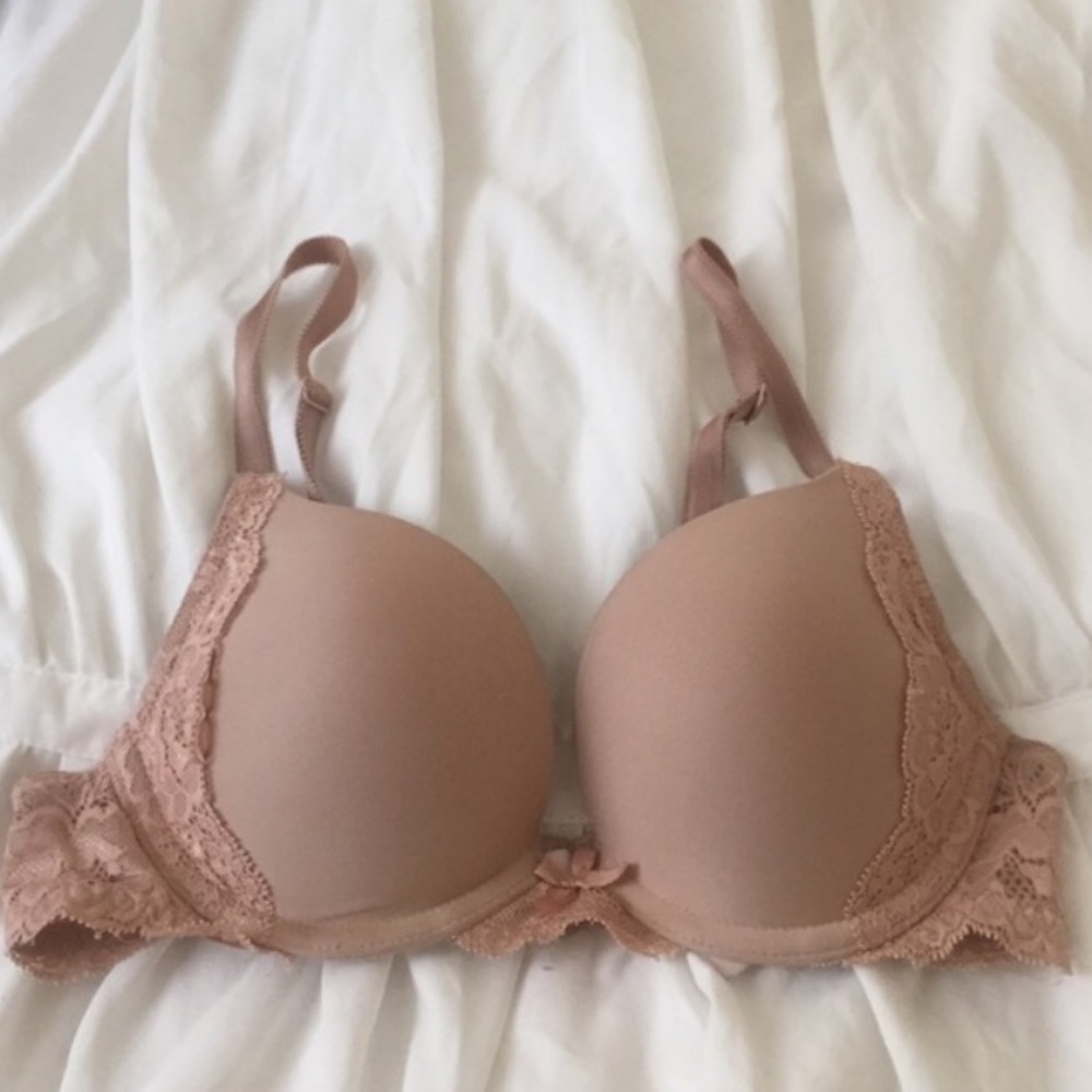 dream angels push up