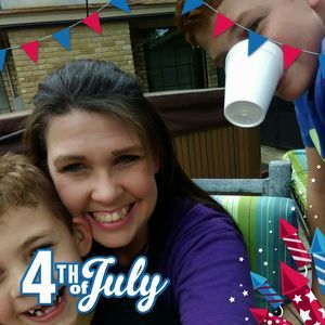 Meet your Posher, Natalie