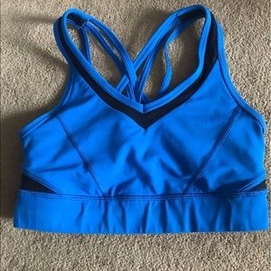Lululemon bra