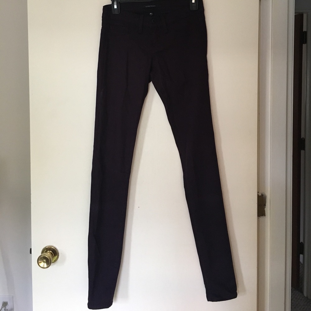 Flying Monkey Skinny Jeans