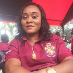 Meet your Posher, Jamilatu