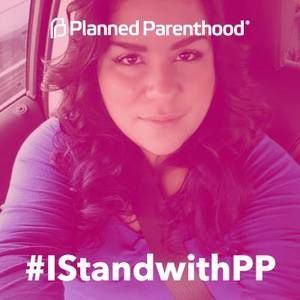 Meet your Posher, Risa