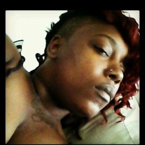 Meet your Posher, Alisha