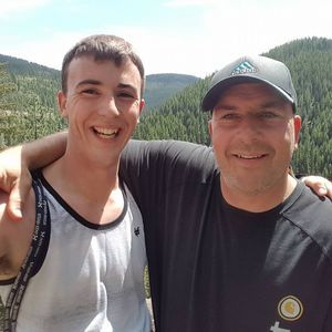 Meet your Posher, Blake