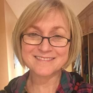 Meet your Posher, Natalia