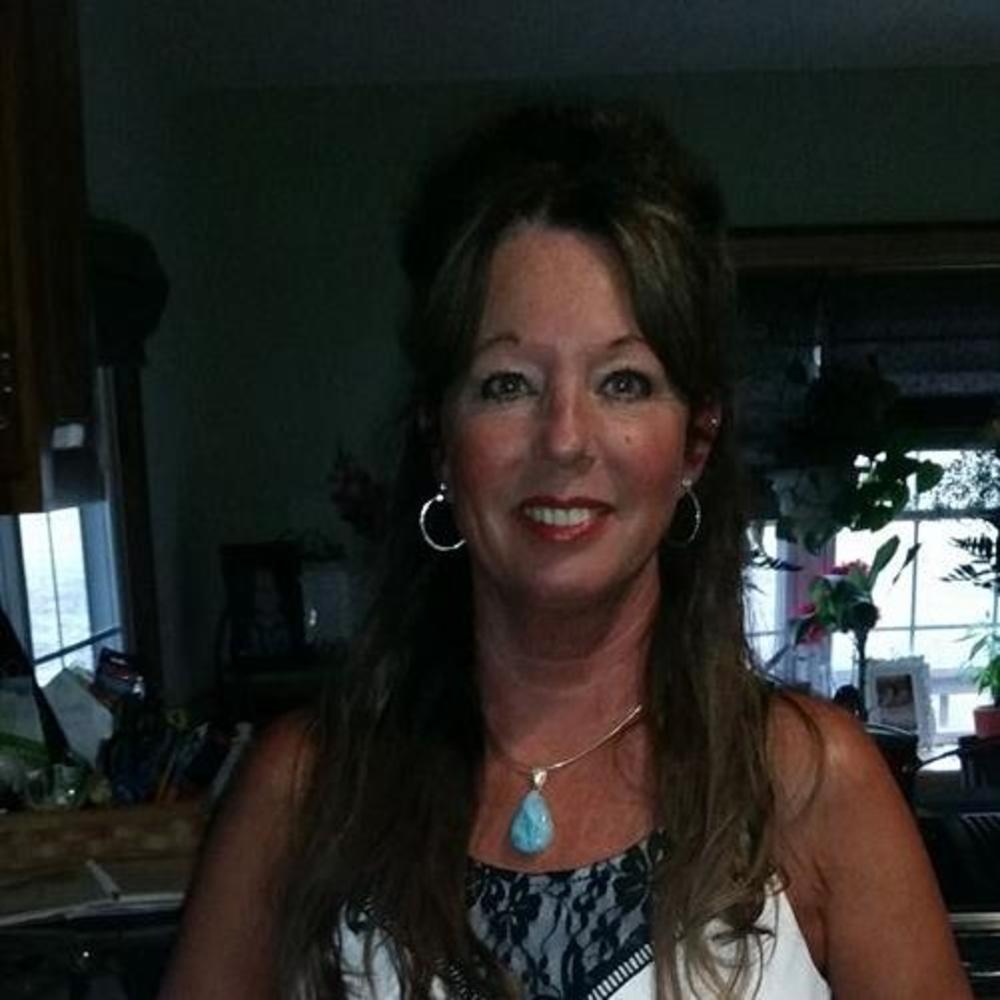 Meet your Posher, Teressa