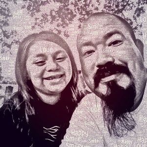 Meet your Posher, James?