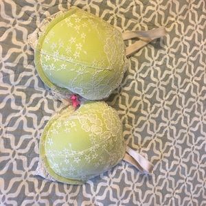 Victoria's Secret Bra