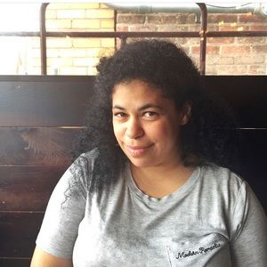 Meet your Posher, Stephanie