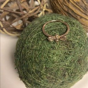 Honeybee ring size 6.