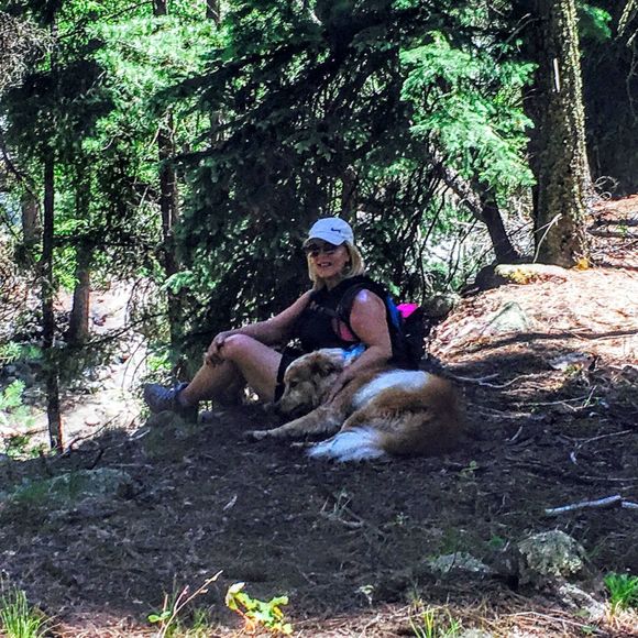 Meet your Posher, Laura - Picture 1 of 1