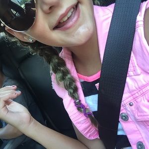 Meet your Posher, Sam