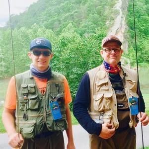 Meet your Posher, Craig