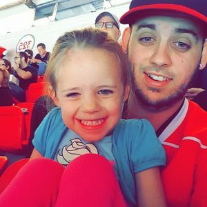 Meet your Posher, Jeff