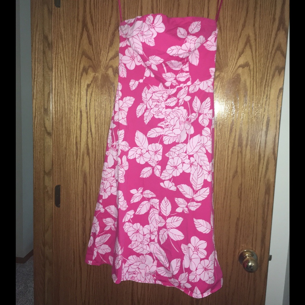 The perfect summer dress!