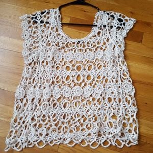 Lace Top