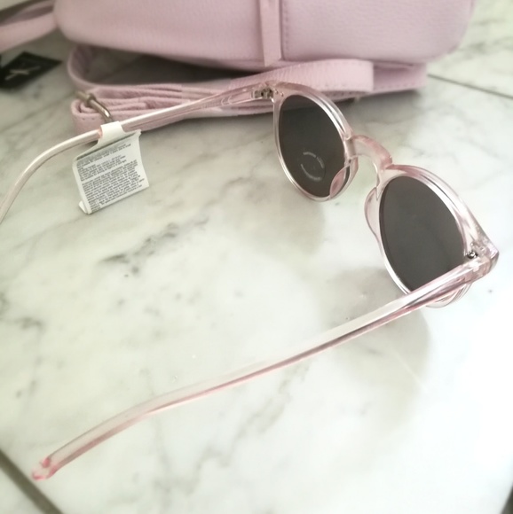 SLICK MIRROR SUNNIIES - Picture 2 of 5