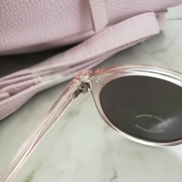 SLICK MIRROR SUNNIIES - Picture 5 of 5