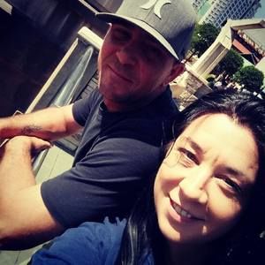 Meet your Posher, Keith-natalie