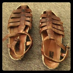 Kalso Earth Shoe - Endera