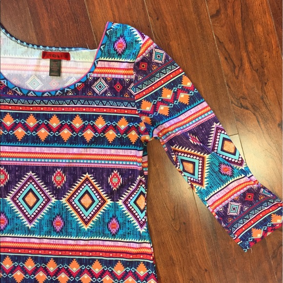 Hot kiss dress - Picture 2 of 3