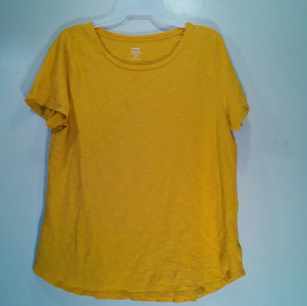 Relaxed fit Old Navy Top