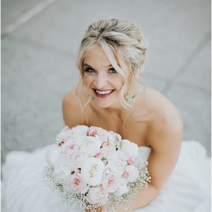 Meet your Posher, Melanie