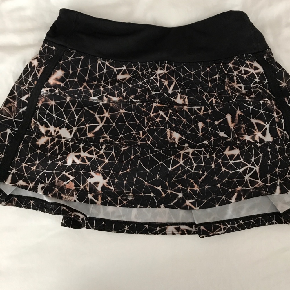 Lululemon skort