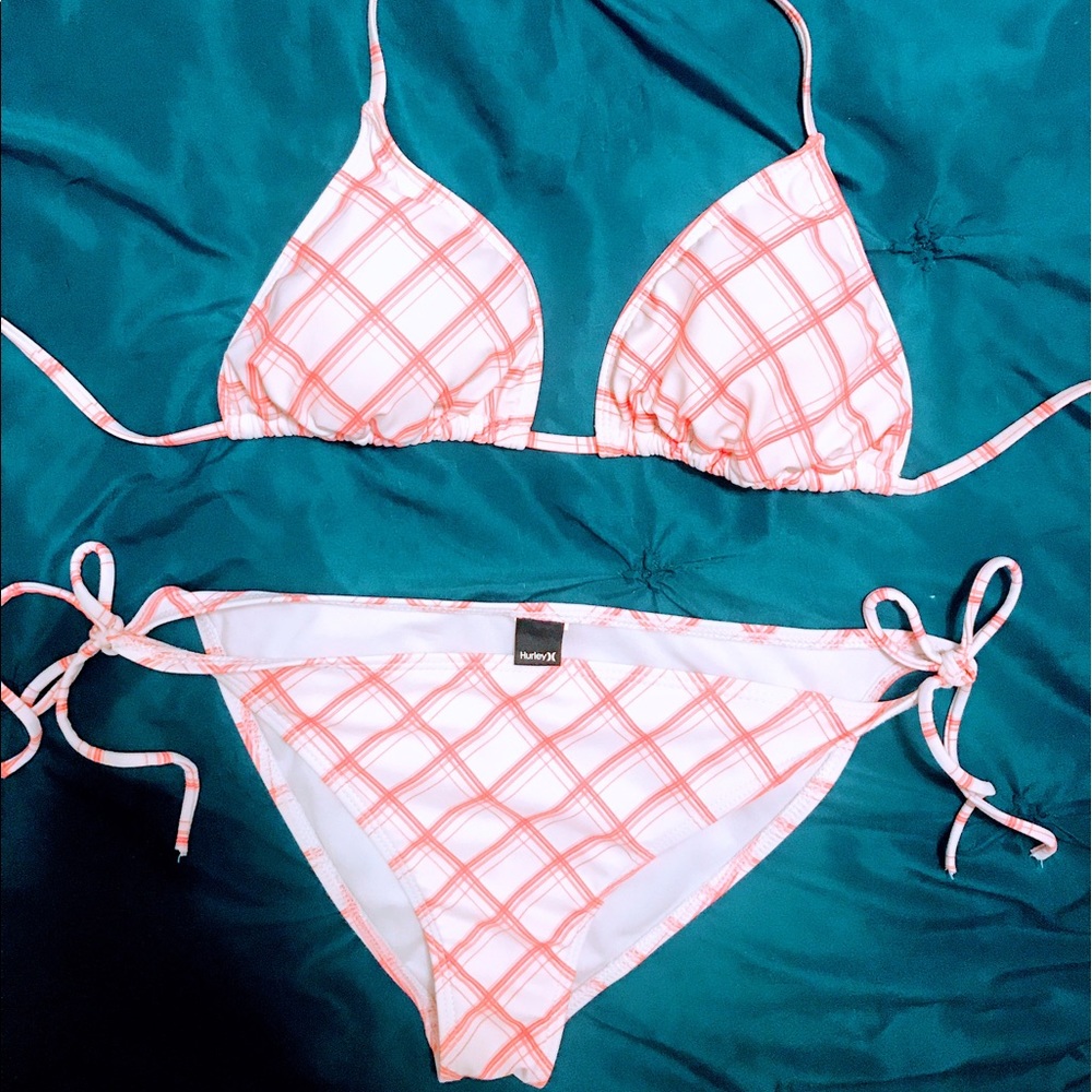 Hurley - Bikini - Medium