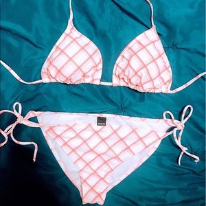 Hurley - Bikini - Medium