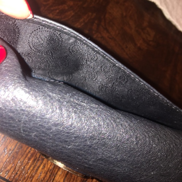 Authentic Michael Kors Leather Wallet SALE - Picture 4 of 5