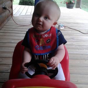 Meet your Posher, Kelly