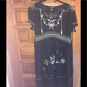 Lucky brand dress