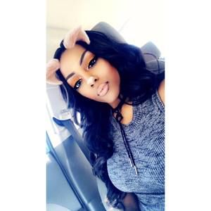 Meet your Posher, Ashley