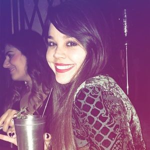 Meet your Posher, Maria