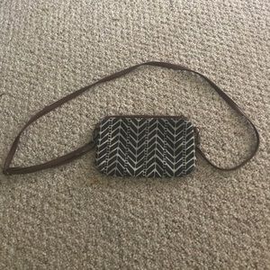 Cute over the shoulder purse