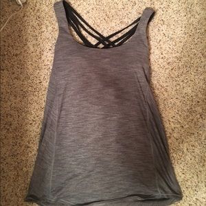 Lululemon free to be Wild tank