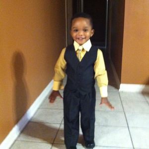 Meet your Posher, Daniel