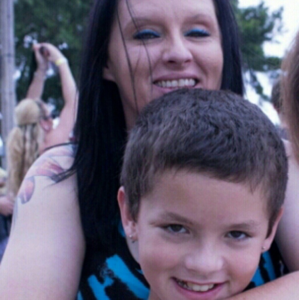 Meet your Posher, Misty