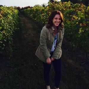 Meet your Posher, Amber