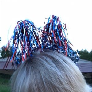 Meet your Posher, Pamela