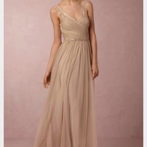 Bridesmaid dress has never been worn!