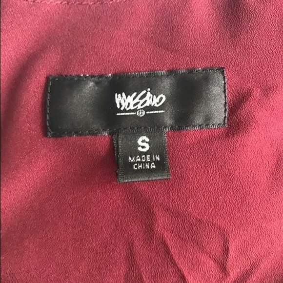 Target tank - Picture 2 of 2