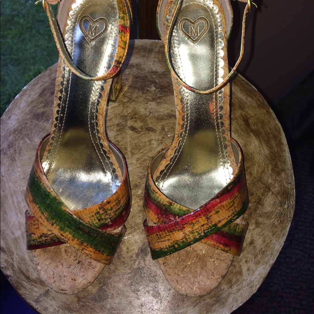 Ladies size 11 shoes