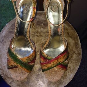 Ladies size 11 shoes