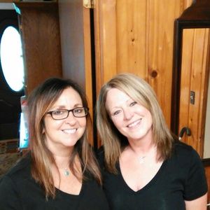 Meet your Posher, Teresa