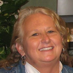 Meet your Posher, Helen